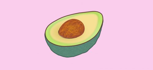 Say what? Avocado's zijn niet vegan!