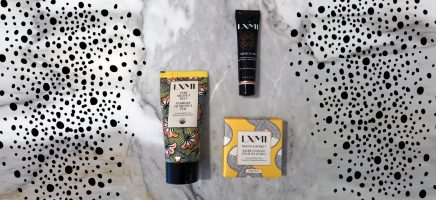 WIN: 3 mooie producten van het knappe én natuurlijke beautyme...