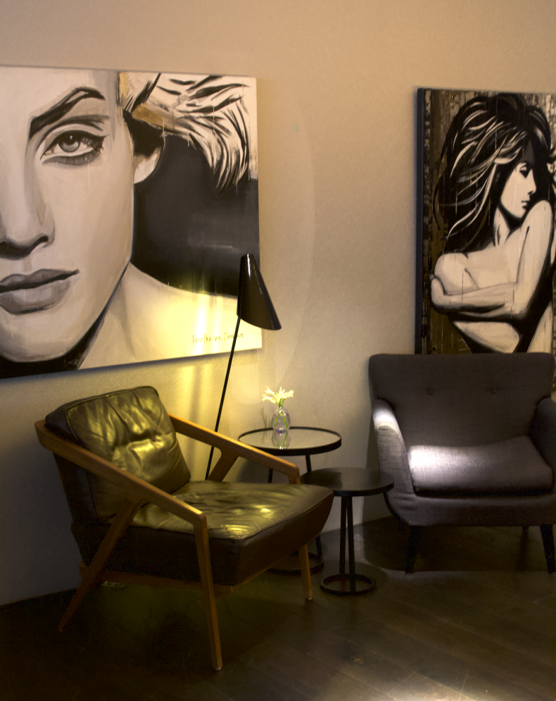 Staycation in Eindhoven Pullman