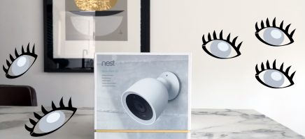 Nest houdt een oogje in het zeil: ik voel me veiliger thuis