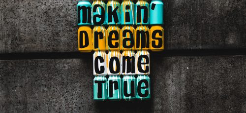 Sweet dreams: Kan je je dromen sturen?