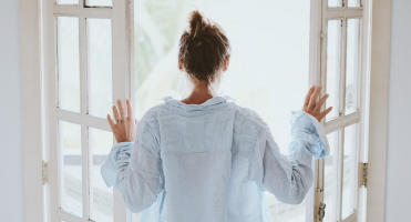 Doen volgens de Ayurveda: vroeg naar bed en vroeg weer op