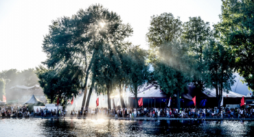 Voor in de agenda: Loveland Festival 10 & 11 augustus