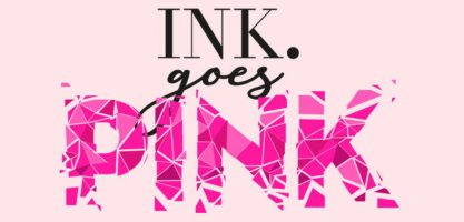 INK hotel wordt een PINK hotel