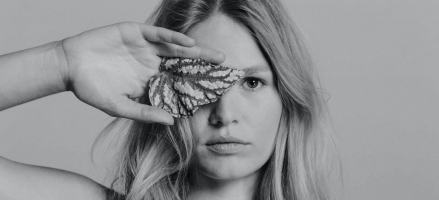 Interview: Anna Ewers & Liu Jo #Glamourizing