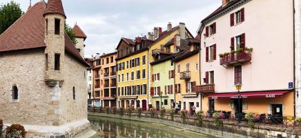 Lac d'Annecy: luxe en puurheid in de Savoie Mont Blanc