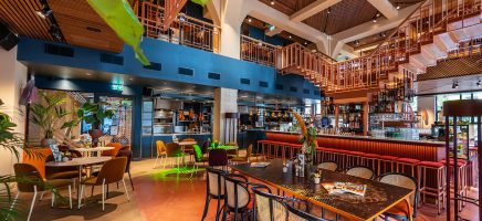 Hotspot alert | STAN&CO Amsterdam (Centrum)