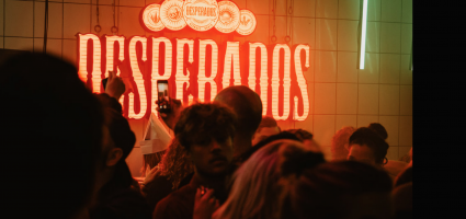 ADE: vind een van de 20 tickets die Desperados heeft verstopt