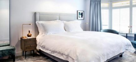 Hotel Alert | Hotel Pillows Anna van den Vondel Amsterdam