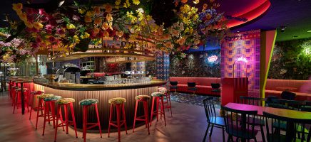 Hotspot alert | Ter Marsch & Co Amsterdam