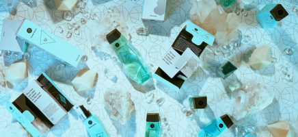 WINACTIE | ANAS Crystalcare, het eerste huidverzorgingsmerk me...