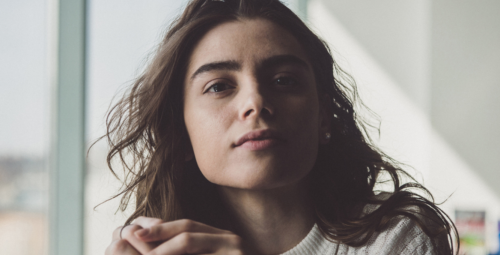 Je brein is een opslag met 'kind maniertjes'