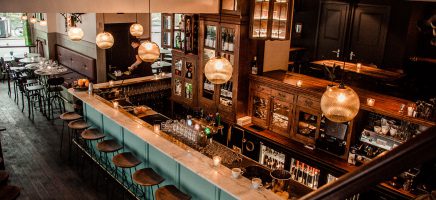 Hotspot Alert | Five Brothers Fat Amsterdam