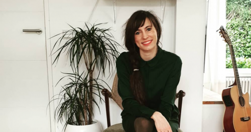 INTERVIEW: Saskia van The Green List koopt een jaar lang geen ...