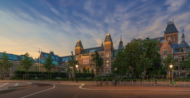 Rijksmuseum komt met een unieke rondleiding voor vrouwen