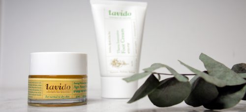 We love: Lavido skincare uit Israël