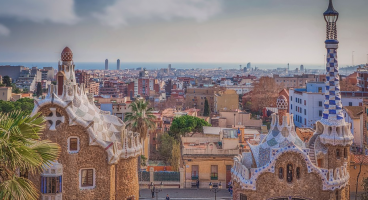 Zomervakantie Spanje tip: Barcelona