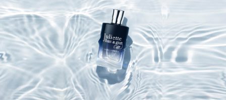 Musc Invisible Eau de parfum Juliette Has A Gun