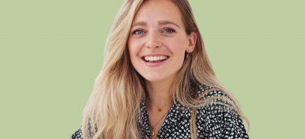 Lekkere luistertip: The Green Girls Club Podcast