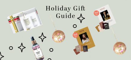 Holiday Gift Guide: eerlijke cadeautips voor de feestdagen