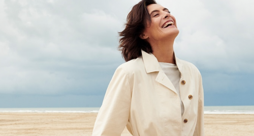 Dit zijn de mode must haves van Inès de la Fressange