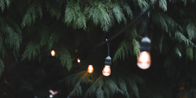 Sfeer in je tuin doormiddel van tuinverlichting