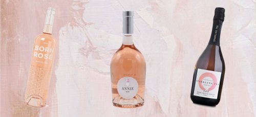 Rosé all day: de lekkerste op een rij