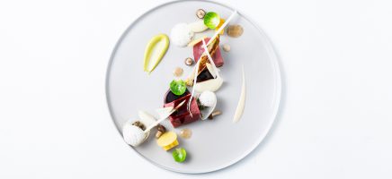 Tip: driedaags pop-up restaurant Fine Fleur van sterrenchef Ja...