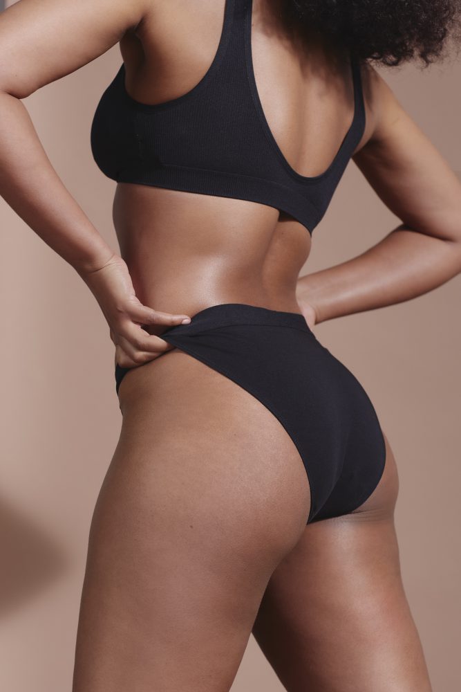 Yoni Period Proof Underwear