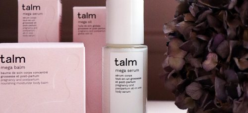 Enfait adores: To All The Mama's (TALM)