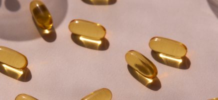 De Omega 3-/6-balanstest: hoe zit het met de vetzuren in jouw ...