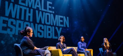 Denim brand Calik Denim organiseert 19 april Ever Evolving Talks