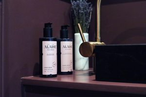 Alaise maakt jouw selfcare routine duurzamer