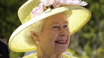 De mooiste wijsheden van Queen Elizabeth