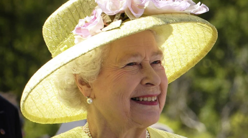 De mooiste wijsheden van Queen Elizabeth