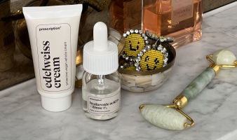 Gepersonaliseerde skincare is de toekomst