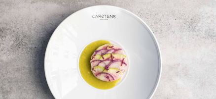 Carstens  brasserie Amsterdam