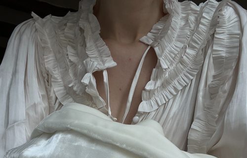 Zo scoor je een geweldige duurzame feestoutfit