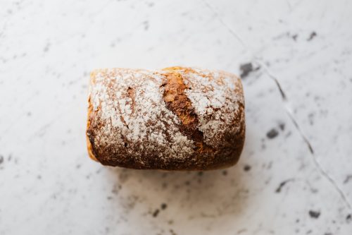 Tips voor glutenvrije brood recepten