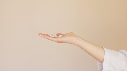 Het slikken van supplementen, wel of niet doen?