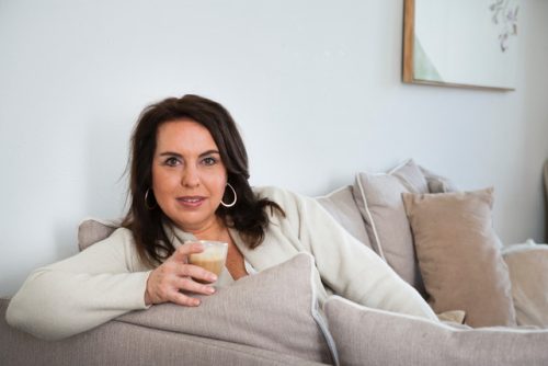 De kracht van ademhaling hielp Cecilia van hyperventilatie af