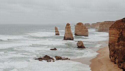 De ultieme rondreis: Australië en Nieuw-Zeeland in één avon...