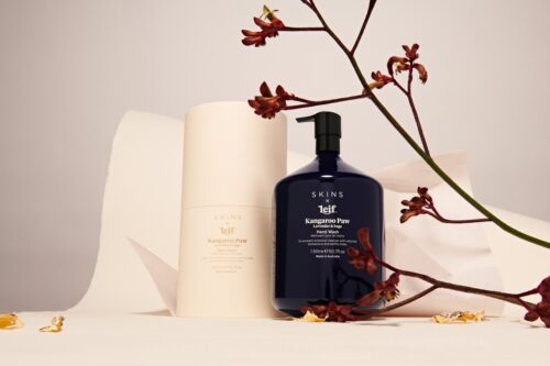 Skins Cosmetics flikt het weer: nieuwe merken, nieuwe beauties