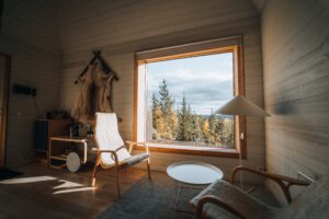 5 tips voor hout gebruiken in het interieur