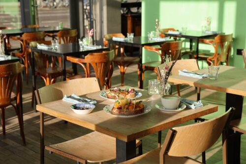 5x smakelijke restaurants in Amsterdam Noord
