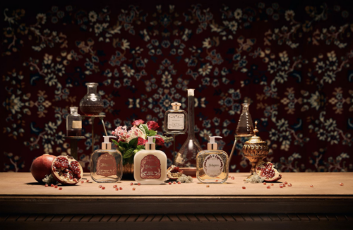 Skins Cosmetics verrast, verblijdt en 'vergroent' met newness