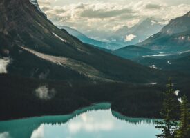 Van bergen tot stranden: het beste van Canada