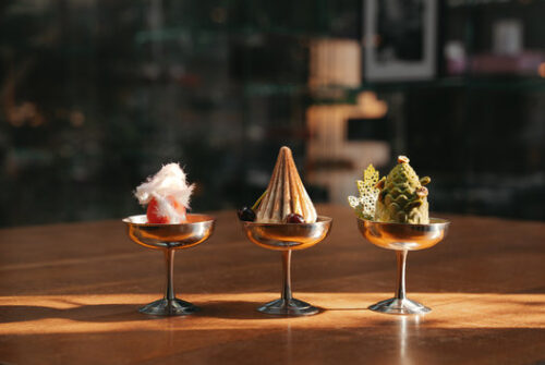 4x hotels met restaurant in Amsterdam die op de wishlist van l...