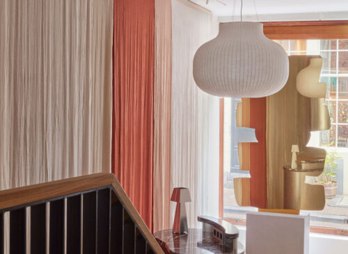 The Beauty House voor een opknapbeurt op stand