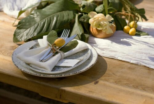 Tafels als statement piece: hoe jouw tafel het middelpunt van ...